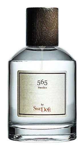 Swedoft 565