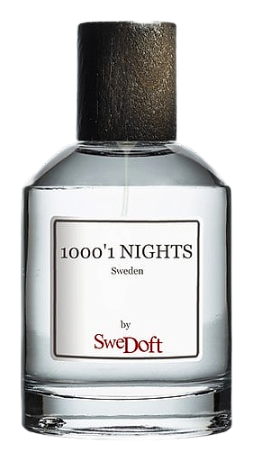 1000'1 Nights by SweDoft