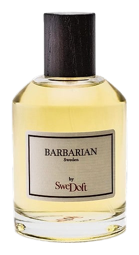 Barbarian by SweDoft