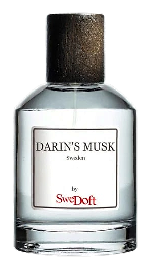 Darin's Musk by SweDoft