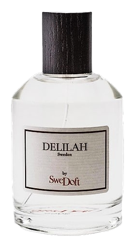 Delilah by SweDoft