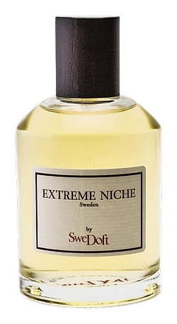 Extremely Niche by SweDoft