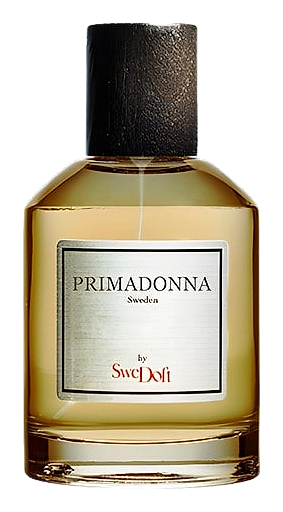 Primadonna by SweDoft