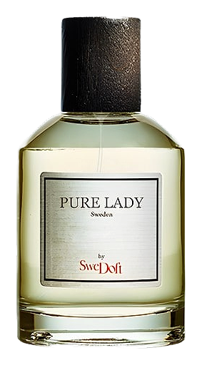 Pure Lady by SweDoft