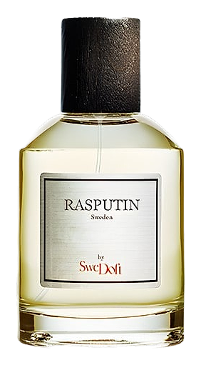 Rasputin by SweDoft