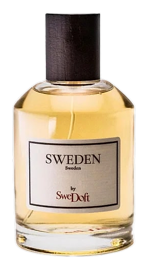 Sweden by SweDoft