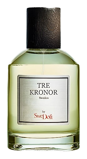 Tre Kronor by SweDoft