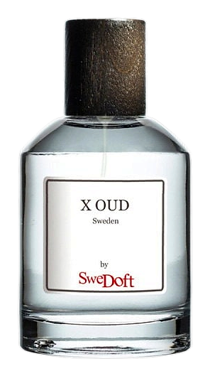SweDoft X Oud