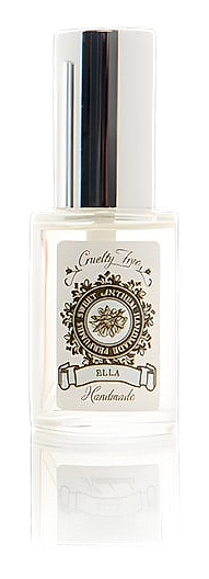 Ella by Sweet Anthem Perfumes