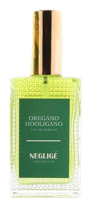 Sweet Dreams by Negligé Perfume Lab