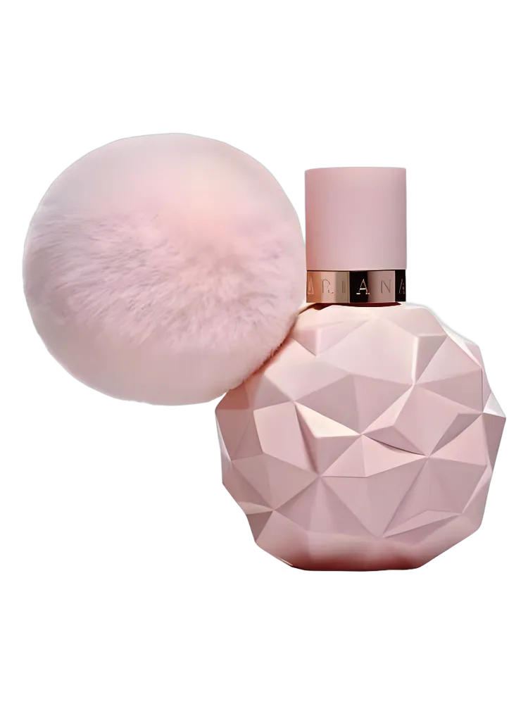 Sweet Like Candy by Ariana Grande – Eau de Parfum