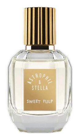 Sweet Pulp by Astrophil & Stella