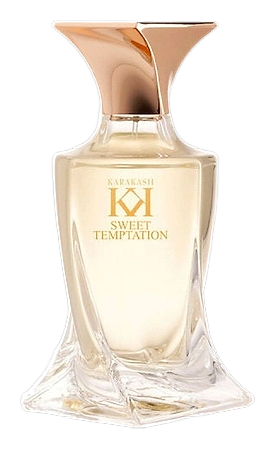 Sweet Temptation by Karakash Perfume