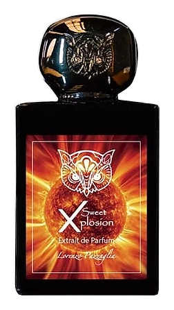 Sweet Xplosion by Lorenzo Pazzaglia