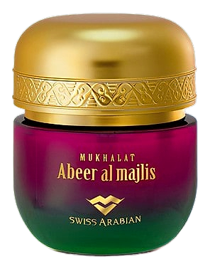 Abeer al Majlis by Swiss Arabian