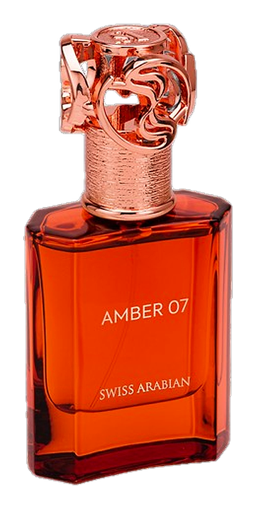 Amber 07 by Swiss Arabian
