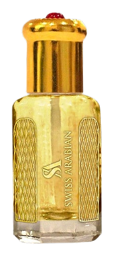 Anfas by Swiss Arabian