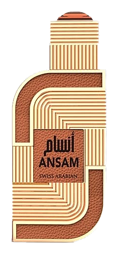 Ansam by Swiss Arabian