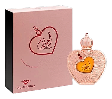 Swiss Arabian Attar Ahlam
