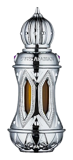 Attar Mubakhar by Swiss Arabian