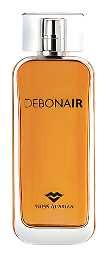 Debonair by Swiss Arabian