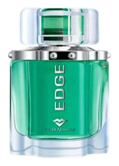 Edge by Swiss Arabian
