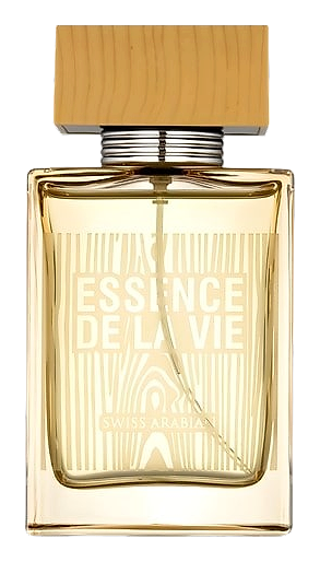 Essence de la Vie by Swiss Arabian – Eau de Parfum