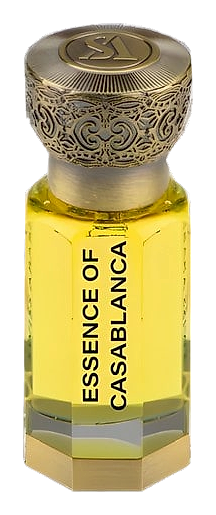 Essence Of Casablanca Oil by Swiss Arabian