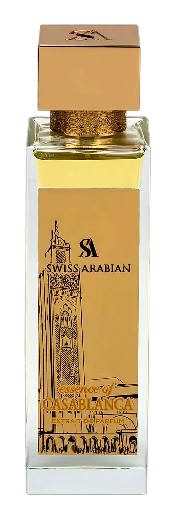 Essence of Casablanca by Swiss Arabian