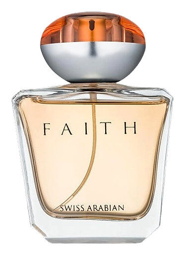 Faith by Swiss Arabian