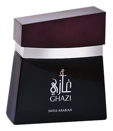 Ghazi by Swiss Arabian