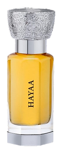 Hayaa by Swiss Arabian
