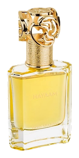 Hayaam by Swiss Arabian