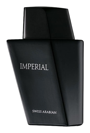 Imperial by Swiss Arabian