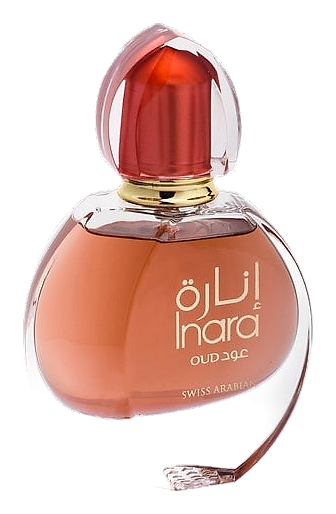 Inara Oud by Swiss Arabian