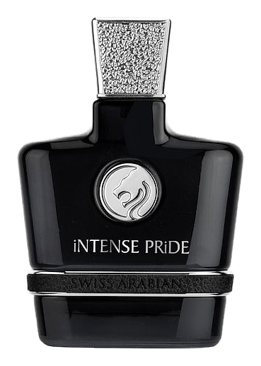 Intense Pride by Swiss Arabian – Eau de Parfum