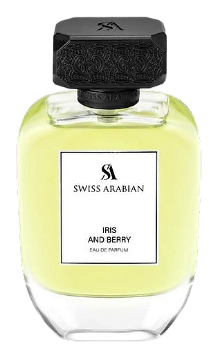 Iris & Berry by Swiss Arabian