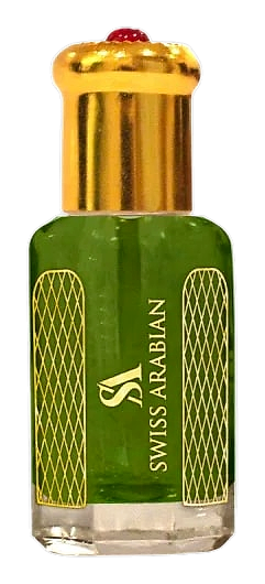 Jannet El Naeem Concentrated by Swiss Arabian