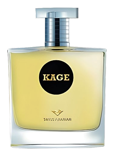 Kage by Swiss Arabian – Eau de Parfum