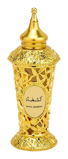 Kashkha Cpo by Swiss Arabian