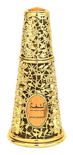 Kashkha by Swiss Arabian