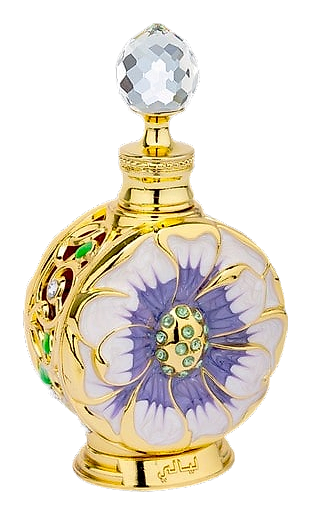 Layali CPO by Swiss Arabian