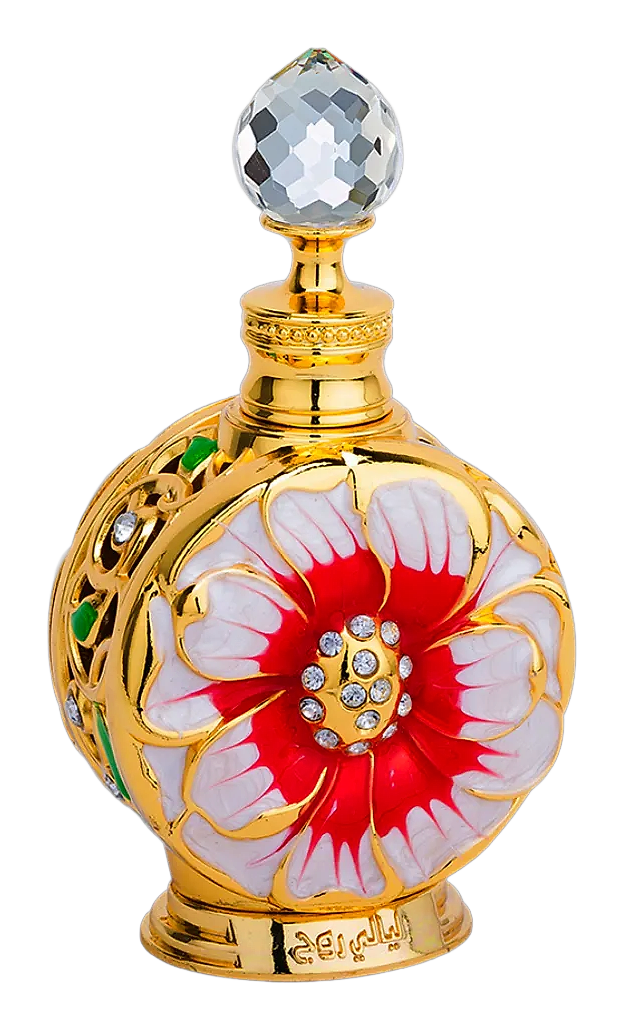 Layali Rouge by Swiss Arabian