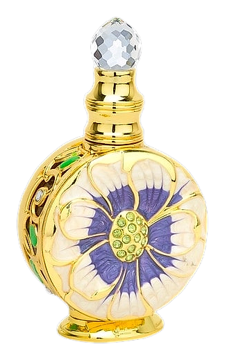 Layali by Swiss Arabian