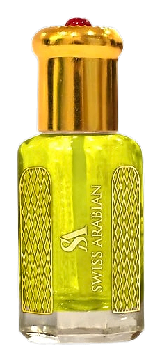 Mademoiselle by Swiss Arabian