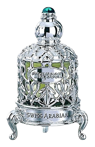 Maysoon by Swiss Arabian
