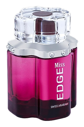 Miss Edge by Swiss Arabian