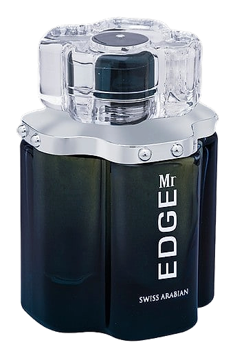 Mr. Edge by Swiss Arabian