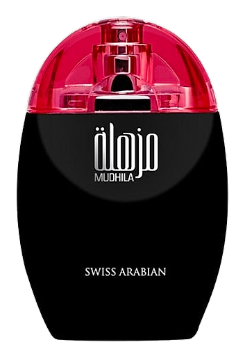 Mudhila by Swiss Arabian – Eau de Parfum