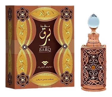 Mukhalat Barq by Swiss Arabian